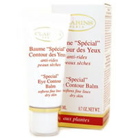 Special Eye Contour Balm (Dry/Sensitive) 20ml