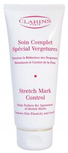 Clarins STRETCH MARK CONTROL (200ML)