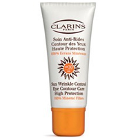 Sun - Body Protection - Sun Wrinkle Control Eye