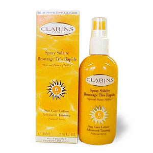 Sun Care Lotion Spray SPF6 - Size: 150ml