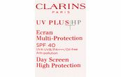 Sun Care UV Plus Protective Day Screen