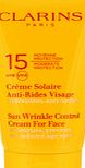 Clarins Sun Wrinkle Control Cream Moderate