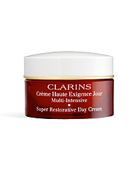 Super Restorative Day Cream