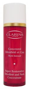 SUPER RESTORATIVE DECOLLETE and NECK CONCENTRATE (50ML)