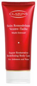 Clarins SUPER RESTORATIVE REDEFINING BODY CARE (200ML)