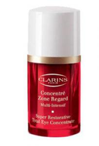 Clarins SUPER RESTORATIVE TOTAL EYE CONCENTRATE (15ML)