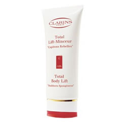 Clarins Total Body Lift 200ml