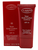 clarins true comfort foundation spf15 30ml