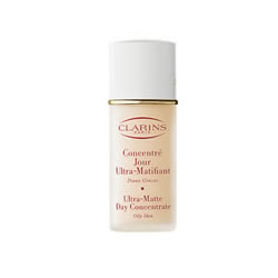 Clarins Ultra Matte Rebalancing Lotion 50ml (Oily Skin)