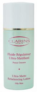 Clarins ULTRA MATTE REBALANCING LOTION OILY SKIN (50ML)