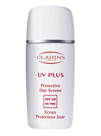 UV Plus Protective Day Screen SPF40