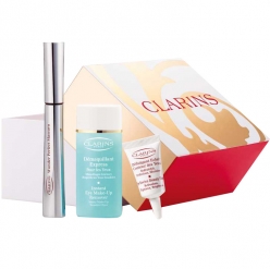 Clarins WONDER PERFECT MASCARA COLLECTION (3