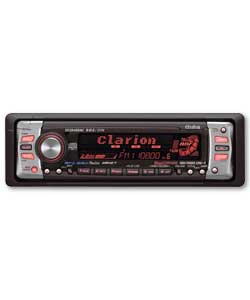 Clarion DXZ848RMC