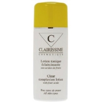 Clarissime AHA Toning Lotion - 200ml CLAIRISS-AHATOTONE