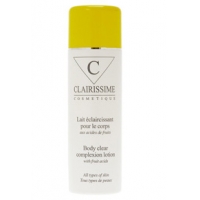 Clairissime AHA Lightening Milk - 500ml