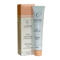 Clarissime Clairissime Ultra Lightening Cream - 50ml