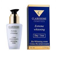 Extreme Whitening Day Cream CLAIRISS-EXTWHITEDAY