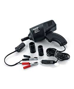 12V Impact Wrench Kit