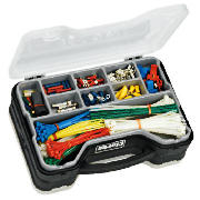 399 Piece Auto & Home Electricians Set