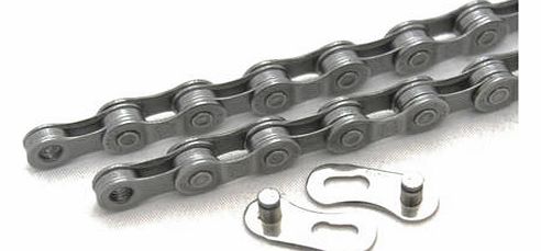 9 Speed Chain 1/2``x11/128`` Anti Rust