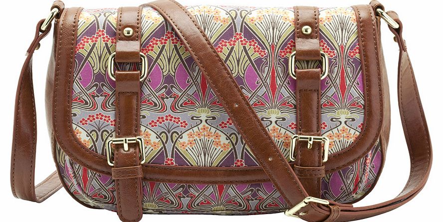 Clarks Beach Satchel