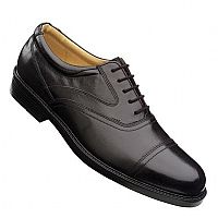 Clarks Clarks Mens Axminster Tie Shoes