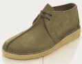 desert trek original chukka boot