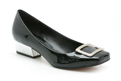 Dill Seed Black Patent