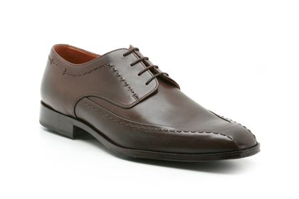 Clarks Fair Cafe Ebony Leather