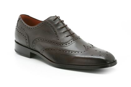 Clarks Fair Top Ebony Burnished