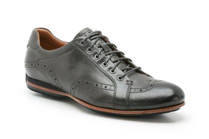 Clarks Golden Dream Thunder Leather