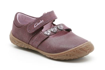 Hoola Sway Fst Plum Suede