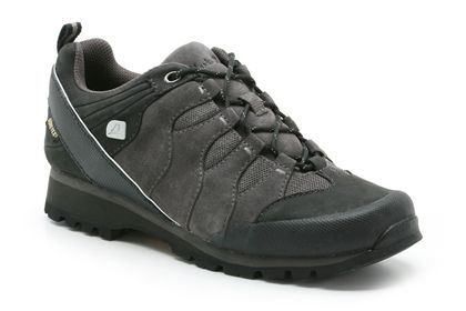 Inula Dazy GTX Black Leather