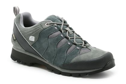 Inula Dazy GTX Petrol Leather