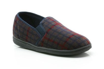 Clarks Key Mac Navy