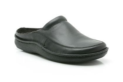 Kite Clog Black