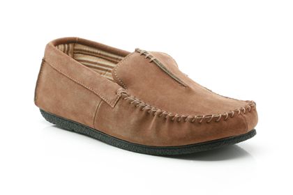 Clarks Kite Driver Tan