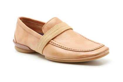 Clarks Myth Magic Sand Leather