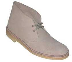 CLARKS DESERT BT