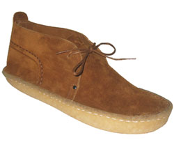 CLARKS DESERT RAIN