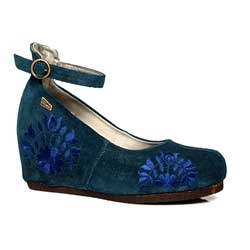 CLARKS FREESPIRIT FLORAL