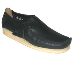 CLARKS LUGGER II