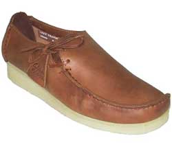 Clarks Originals CLARKS LUGGER