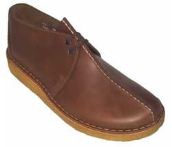 CLARKS N D TREK