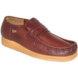 CLARKS WALLABEE LOAFER