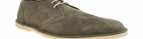 clarks originals Dark Green Jink 2 Shoes