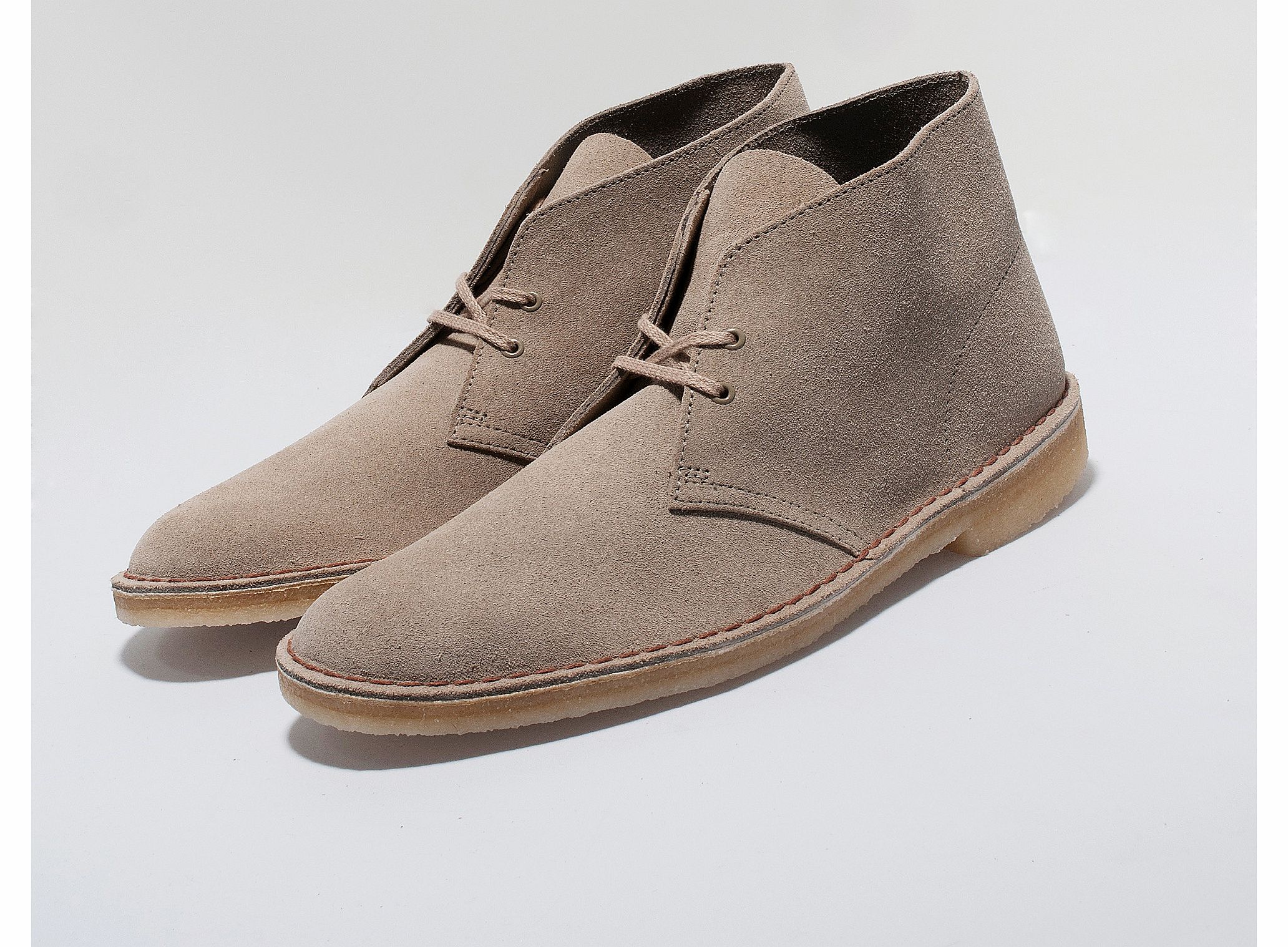 Originals Desert Boot