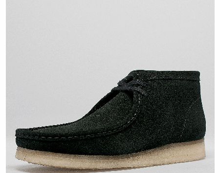 Clarks Originals Wallabee Boot