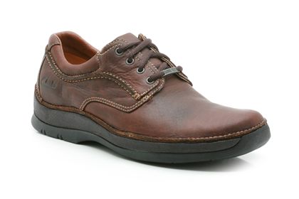 Selborne GTX Brown