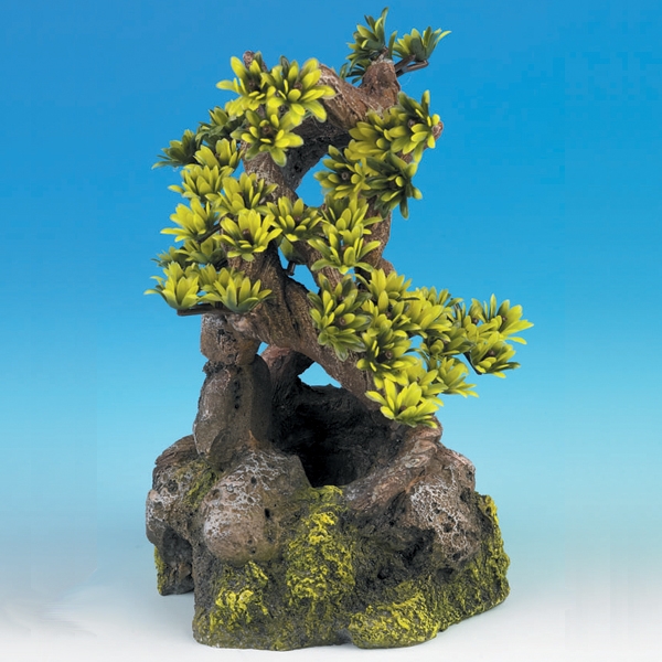 Biorb Bonsai On Rocks 7.5`